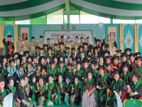 Special Course Program Nomor 4