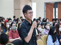 Special Course Program Nomor 3