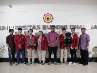 Special Course Program Nomor 4