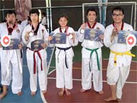 Special Course Program Nomor Beragam Foto 2
