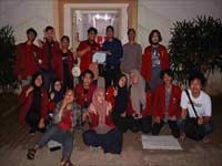 Special Course Program Nomor 4