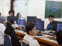 Special Course Program Nomor 6