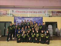 Special Course Program Nomor 7