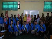 Special Course Program Nomor 7