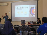 Special Course Program Nomor 2
