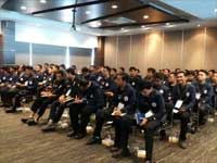 Special Course Program Nomor 3