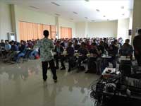 Special Course Program Nomor 5