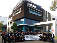 Special Course Program Nomor 6