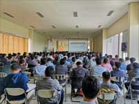 Special Course Program Nomor 7