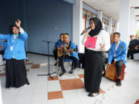 Special Course Program Nomor 4
