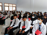 Special Course Program Nomor 5