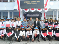 Special Course Program Nomor 6