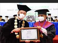Special Course Program Nomor 4