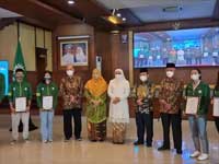 Special Course Program Nomor 7