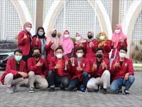Special Course Program Nomor 8