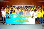 Special Course Program Nomor 6