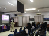 Special Course Program Nomor 4