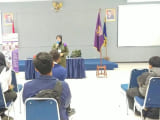 Special Course Program Nomor 5