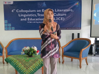 Special Course Program Nomor 5
