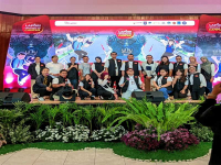 Special Course Program Nomor 6