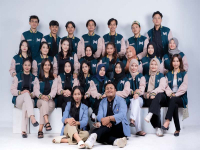 Special Course Program Nomor Home Photo 2