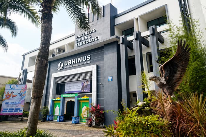 Special Course Program Nomor 1