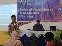 Special Course Program Nomor 7