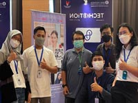Special Course Program Nomor Photo Gallery 3