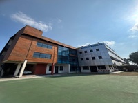 Special Course Program Nomor 1