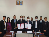 Special Course Program Nomor 7