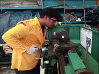 Special Course Program Nomor Photo Gallery 4