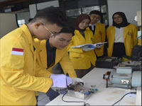 Special Course Program Nomor Home Photo 2