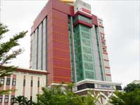 Special Course Program Nomor 1