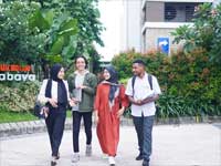 Special Course Program Nomor 2