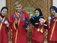 Special Course Program Nomor 3