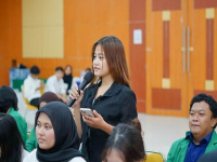 Special Course Program Nomor 6