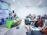 Special Course Program Nomor 7