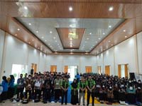 Special Course Program Nomor 4
