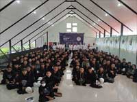 Special Course Program Nomor 8