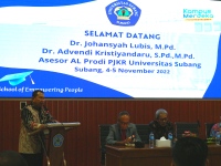 Special Course Program Nomor 7